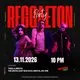 Reggaeton Party (Bristol) November