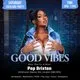Good Vibes - Afrobeats &amp; Bashment Day Party