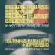 Bruk @D2 with Burning Bush Hifi &amp; kidProquo