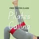 Pilates Taster Class in Ilkeston