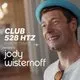 Jody Wisternoff