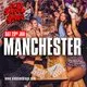 Old Skool Bingo Sat 23rd Jan Manchester
