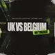 U.K vs Belgium Tour: Nottingham