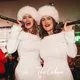 The Ultimate Christmas Pop Party &amp; Cheese Brunch