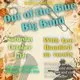 Out Of The Blue Big Band with Lee Hamblett on vocals
