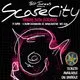 Scare city