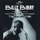 Billy Bibby (Catfish and The Bottlemen) - The Balcony Tour