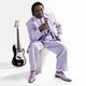 January Blues Festival: Mud Morganfield