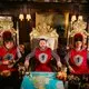 Kings of The Rollers | Holy Grail UK Tour | Brighton