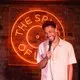 Wednesday Night Comedy, 7PM, Soho