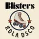 Blisters Rola Dsco Event at Bridlington CYP