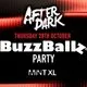 After Dark Buzz Ball Party Thursdays @ Mint XL - Free BuzzBallz