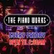 Piano Works Farringdon Fridays