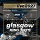Oasis Live '27 - Glasgow - Oasis Eve