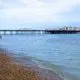 Brighton Audio Tour: Below the Promenade