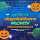 HULL - DayClubbers: The Halloween Day Party