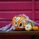 Spooky Messy Play Party