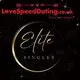 Elite Professionals Speed Dating Singles Night Birmingham
