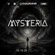 Mysteria: Pure Trance, Sawan Nightclub, Plymouth