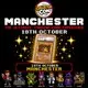 CollectorCon Manchester