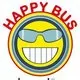 Happy Bus Coach: Oasis - Celtic Park - Tuesday, May 25th 2027