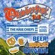 Oktoberfest: featuring The Käse Chiefs