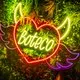 Boteco Do Brasil Presents: ROBIN ROXETTE Halloween Special