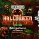 ON A MISSION - Halloween