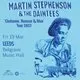 Martin Stephenson &amp; The Daintees