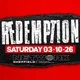 Redemption