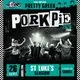 PorkPie Live plus Pretty Green (The Jam) at St Luke's, Glasgow
