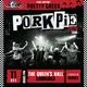 PorkPie Live plus Pretty Green (The Jam) Christmas Special