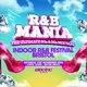 RNB MANIA | Bristol's R&amp;B Festival