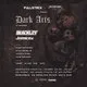 Full Stack Presents: Dark Arts