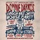 Donnie Darko's London Halloween House Party