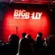 Wednesday Night Comedy Free SHOT With Every Ticket