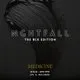 TOTT presents: NGHTFALL - All BLK Edition