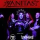 Vanitas @ Firebug, Leicester. With Re:O and Voidwalker