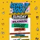 Portsmouth's biggest ever DnB Rave