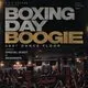 R.E.D SOUNDS - Boxing Day Boogie