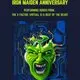 Blaze Bayley - Iron Maiden Anniversary