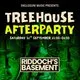 Enclosure Music presents TREEHOUSE PART 2 - The Afterparty