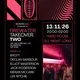 Backspin Events: Firewater Takeover II