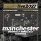 Oasis Live '27 - Manchester - Oasis Gig Days
