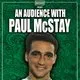 Paul McStay LIVE with a Celtic State of Mind in Glasgow