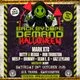 Back By Dope Demand - Halloween at Six Trees