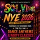 Sol Viva does New Year's Eve 26