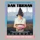 Dan Tiernan New Stand up Comedy Tour