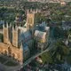 Lincoln Audio Tour: Unveiling History's Treasures