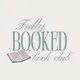 Fully Booked Book Club | Table For One - Emma Gannon